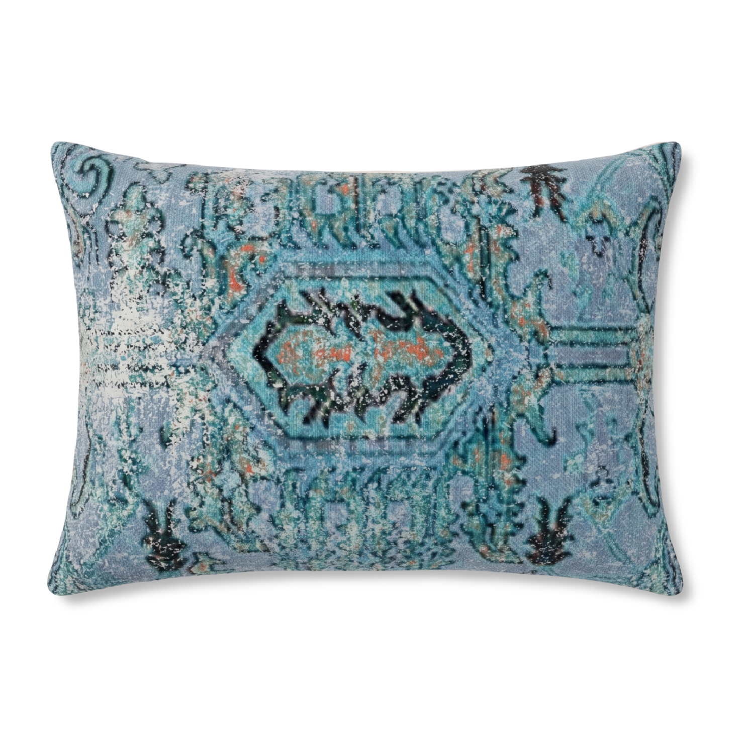 Azuri Turkish Chenille Pillow