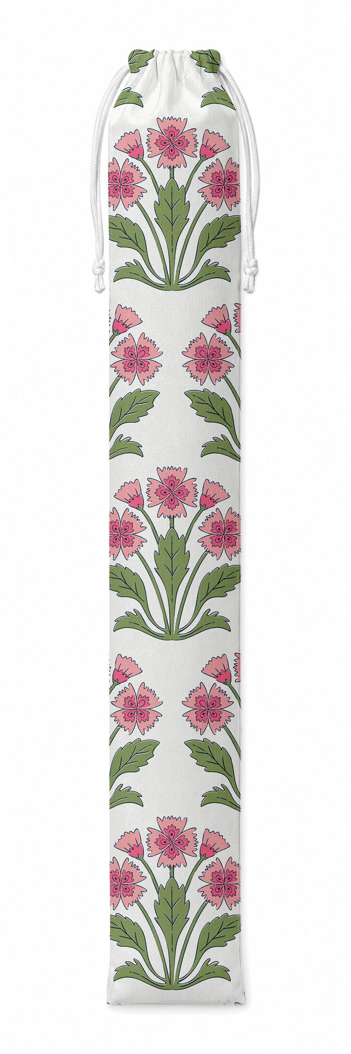 Dianthus | Mahjong Mats