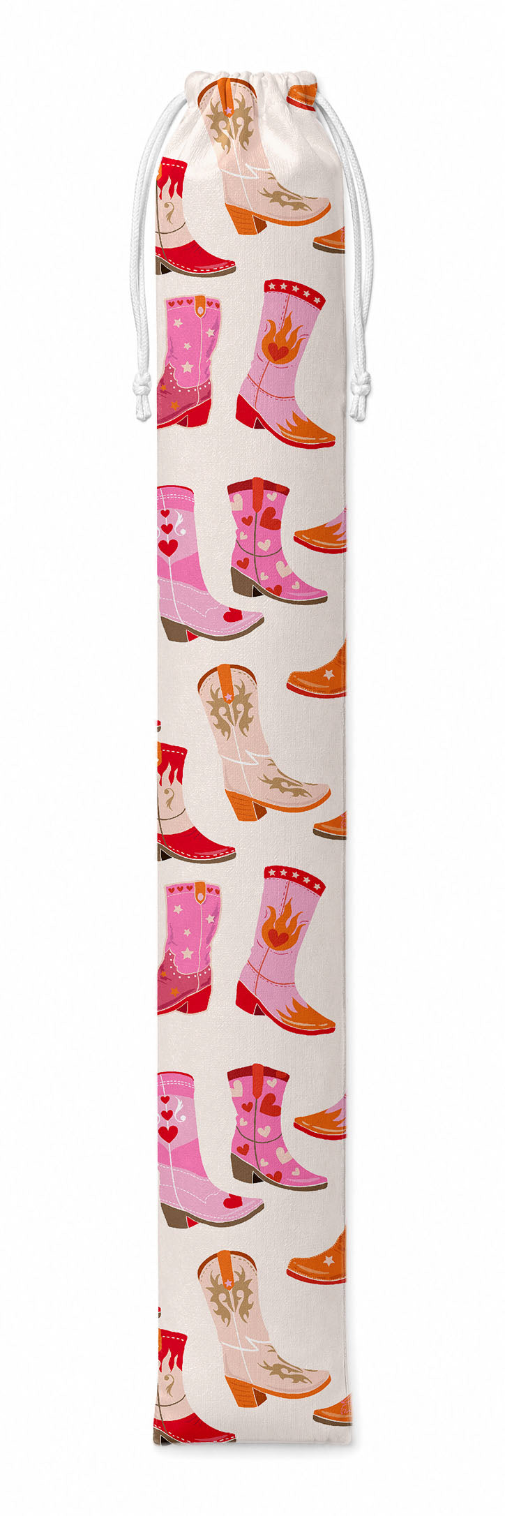 Boot Scoot | Mahjong Mats