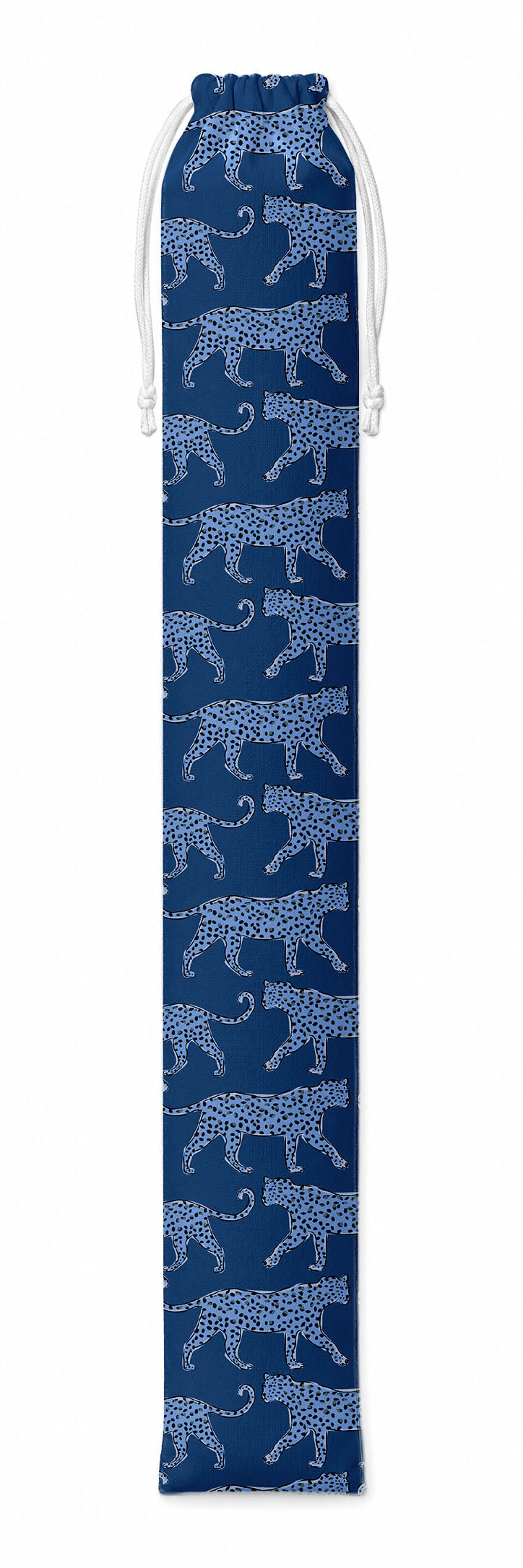 Leopards | Mahjong Mats