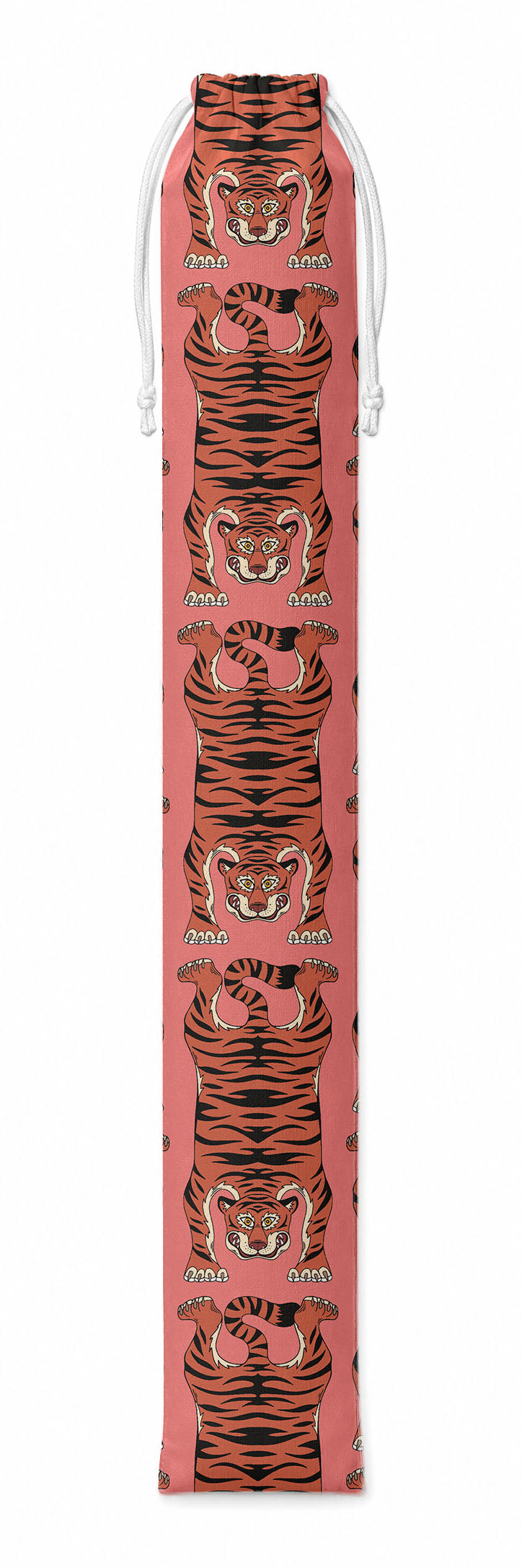 Tibetan Tiger | Mahjong Mats