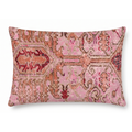 Isla Turkish Chenille Pillow