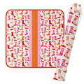 Boot Scoot | Mahjong Mats