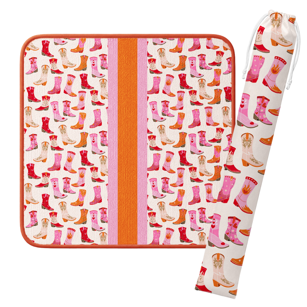 Personalized Mahjong Mats | Custom Mahjong Mats