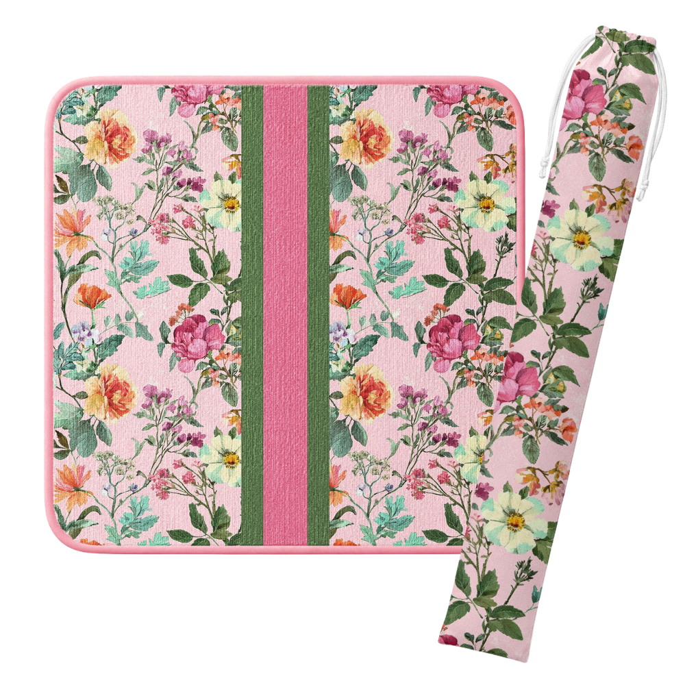 Personalized Mahjong Mats | Custom Mahjong Mats