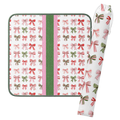 Christmas | Mahjong Mats