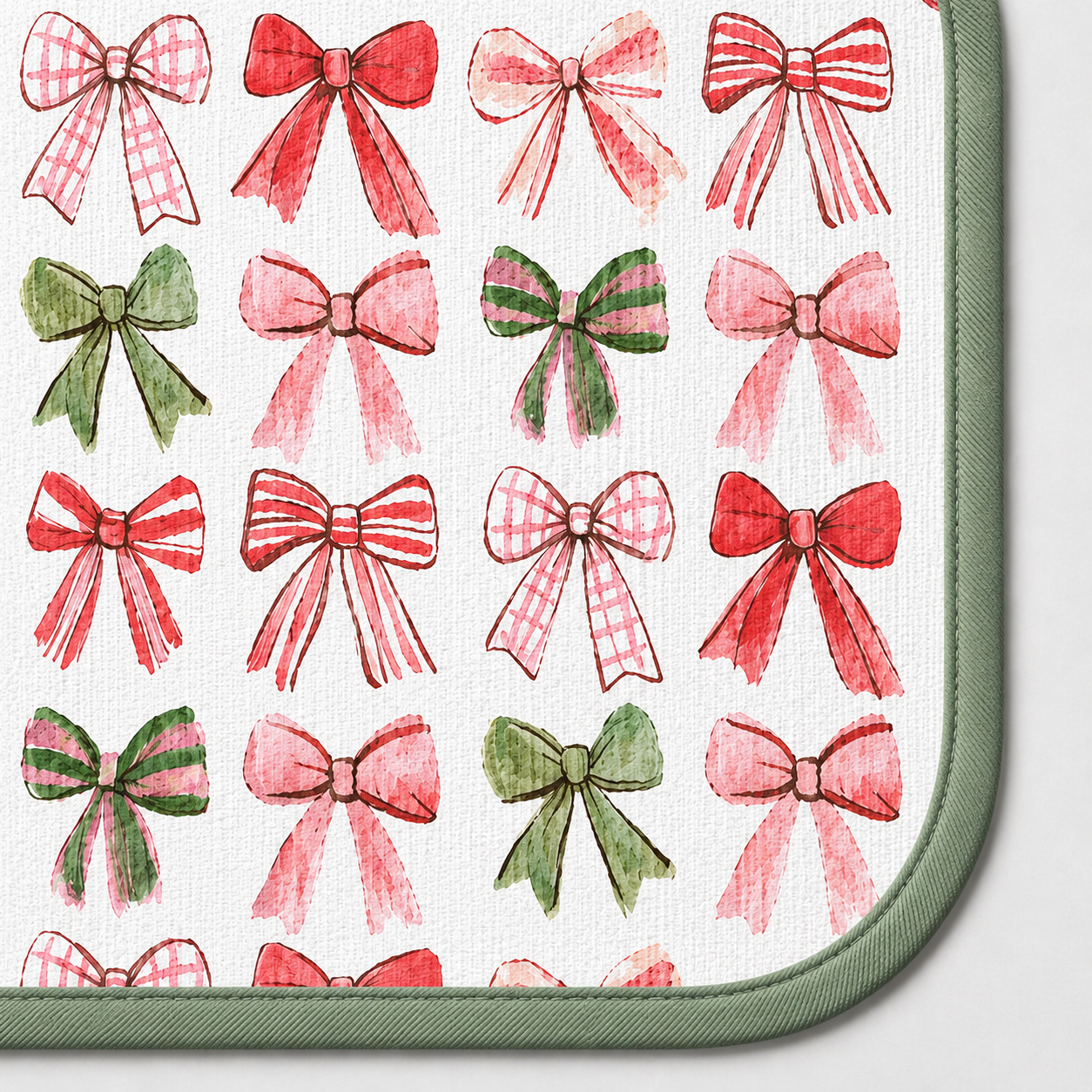 Christmas | Mahjong Mats