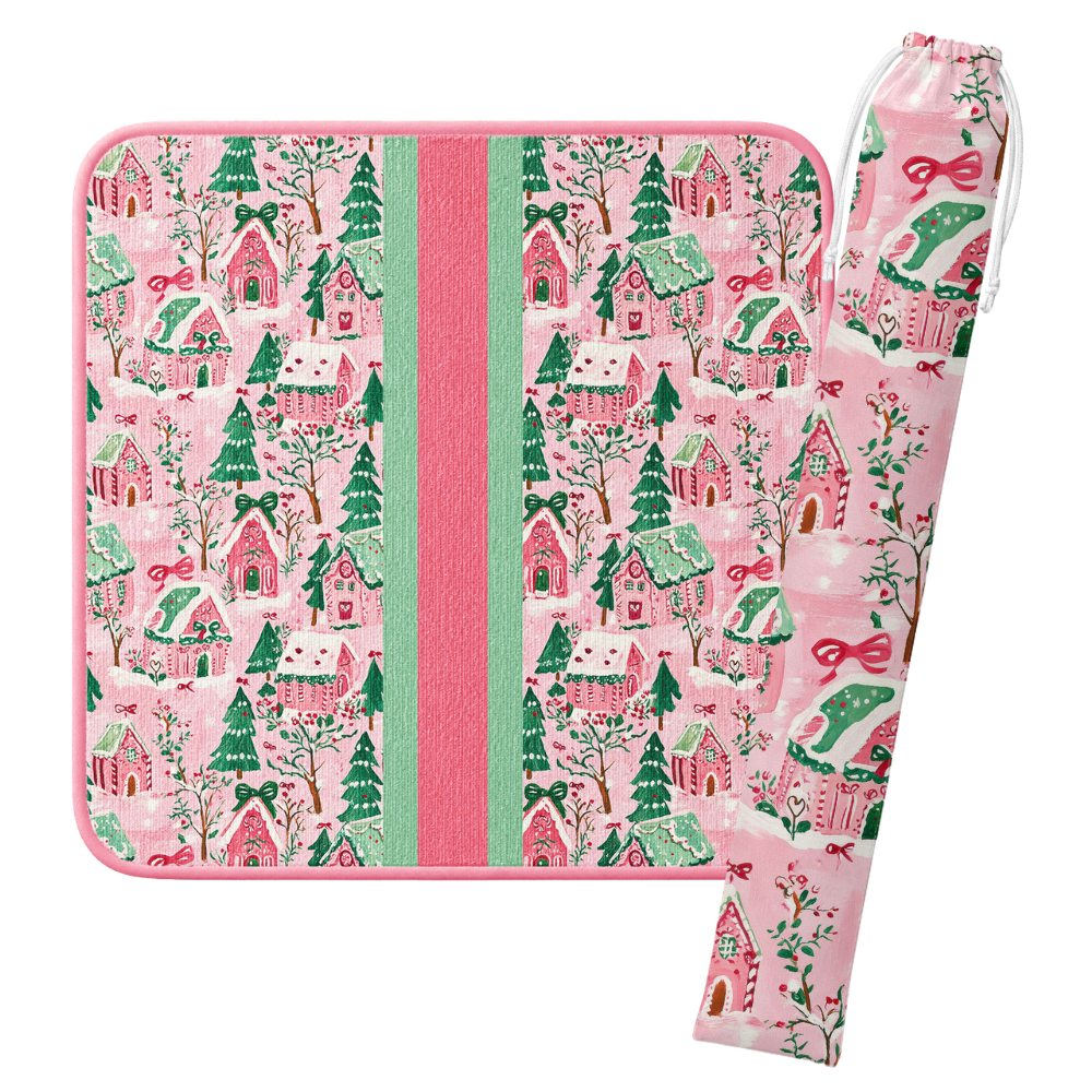 Christmas | Mahjong Mats