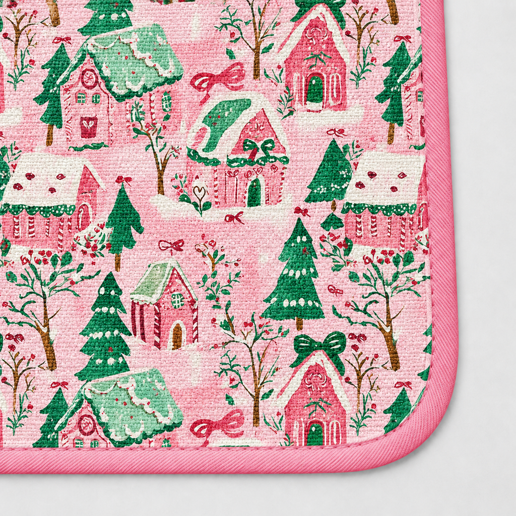 Christmas | Mahjong Mats