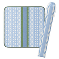 Personalized Mahjong Mats | Custom Mahjong Mats