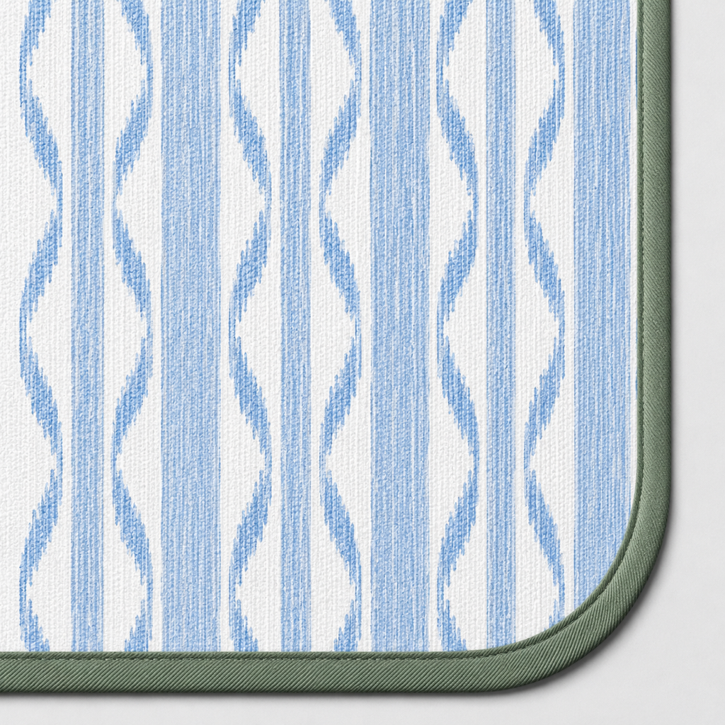 Ikat | Mahjong Mats