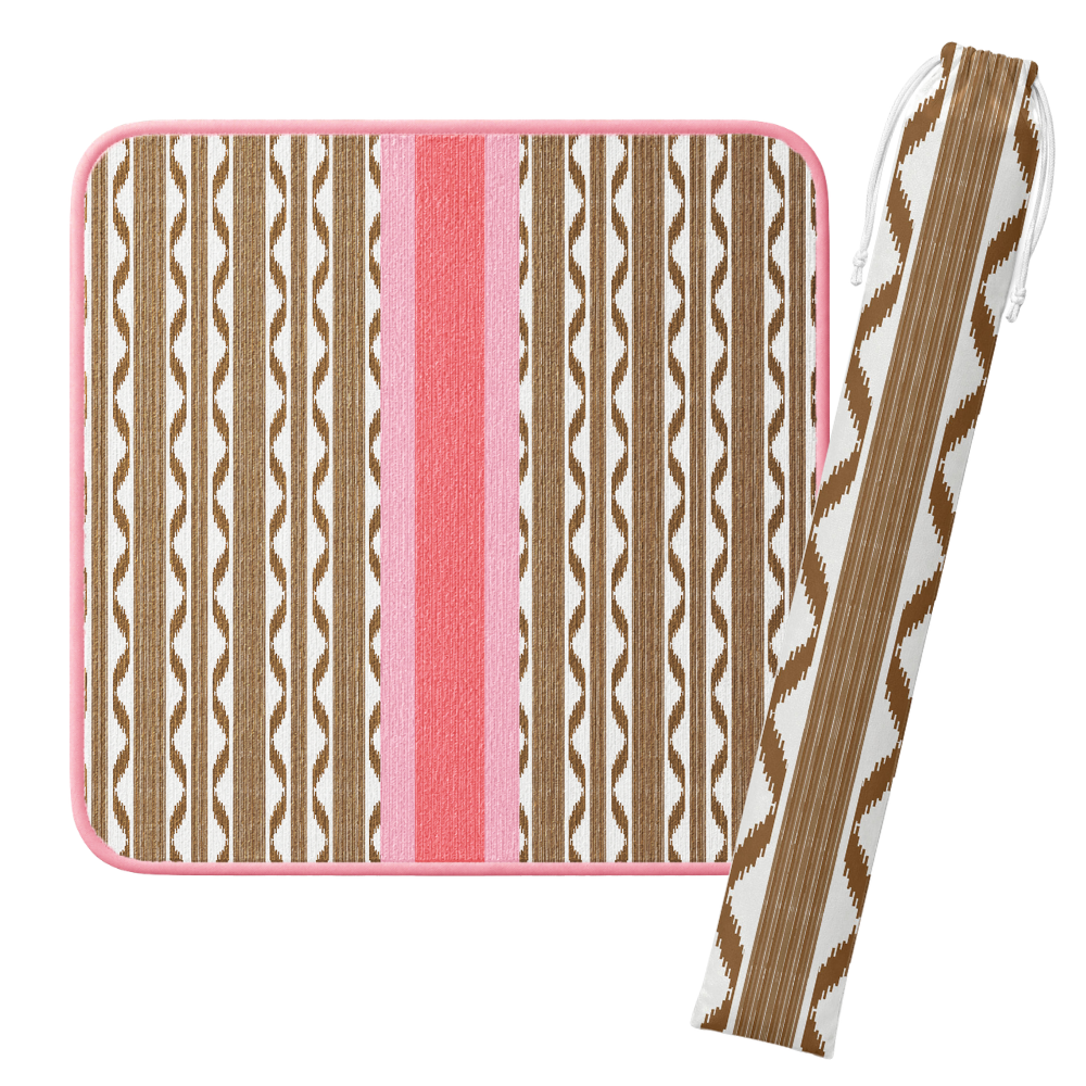 Ikat | Mahjong Mats