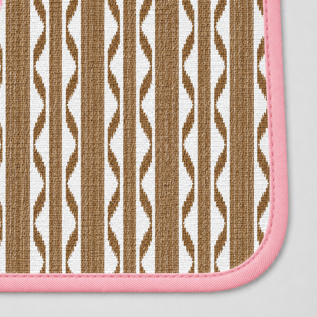 Ikat | Mahjong Mats