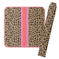 Leopard Stripe | Mahjong Mats