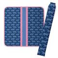 Leopards | Mahjong Mats
