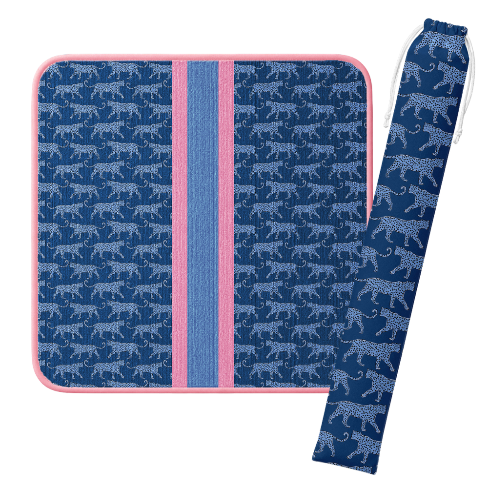 Personalized Mahjong Mats | Custom Mahjong Mats