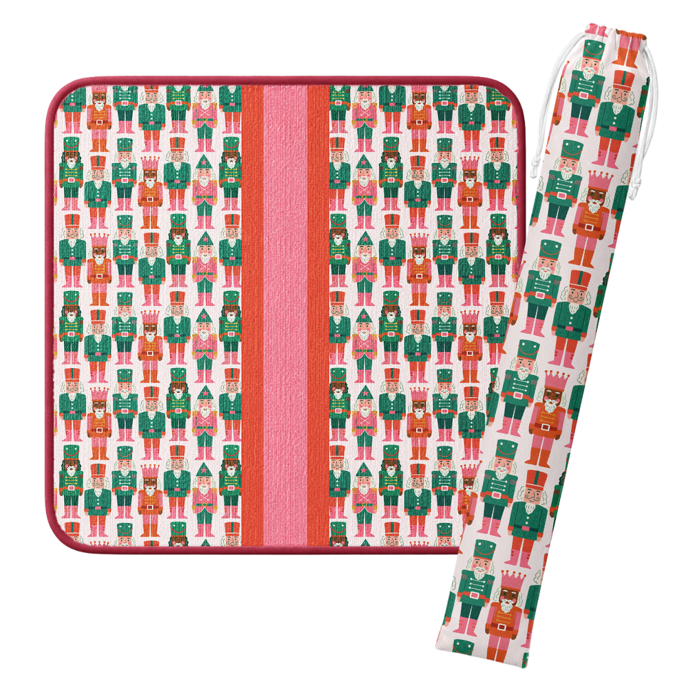 Christmas | Mahjong Mats