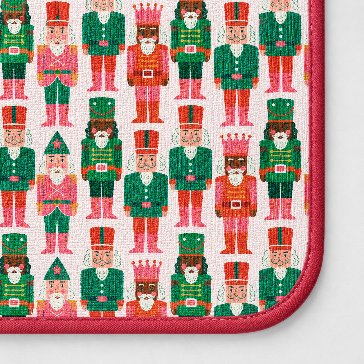 Christmas | Mahjong Mats