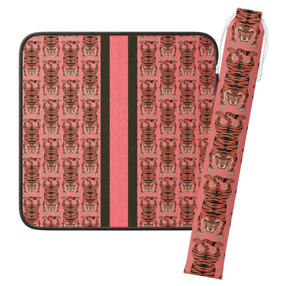 Personalized Mahjong Mats | Custom Mahjong Mats