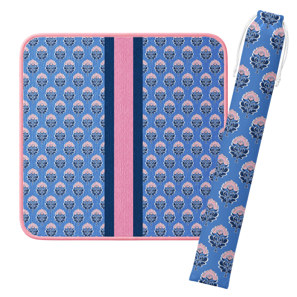 Personalized Mahjong Mats | Custom Mahjong Mats