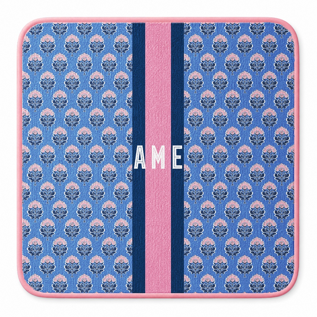 Personalized Mahjong Mats | Custom Mahjong Mats