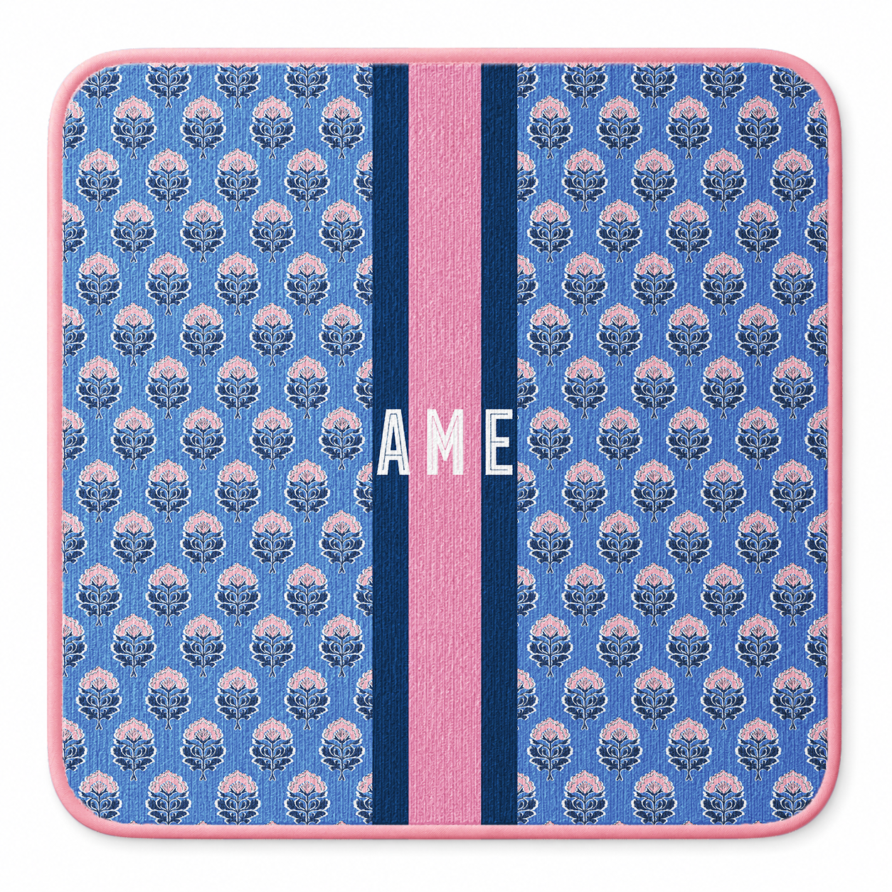 Personalized Mahjong Mats | Custom Mahjong Mats