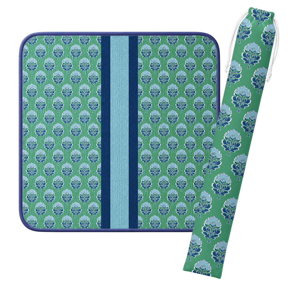 Personalized Mahjong Mats | Custom Mahjong Mats