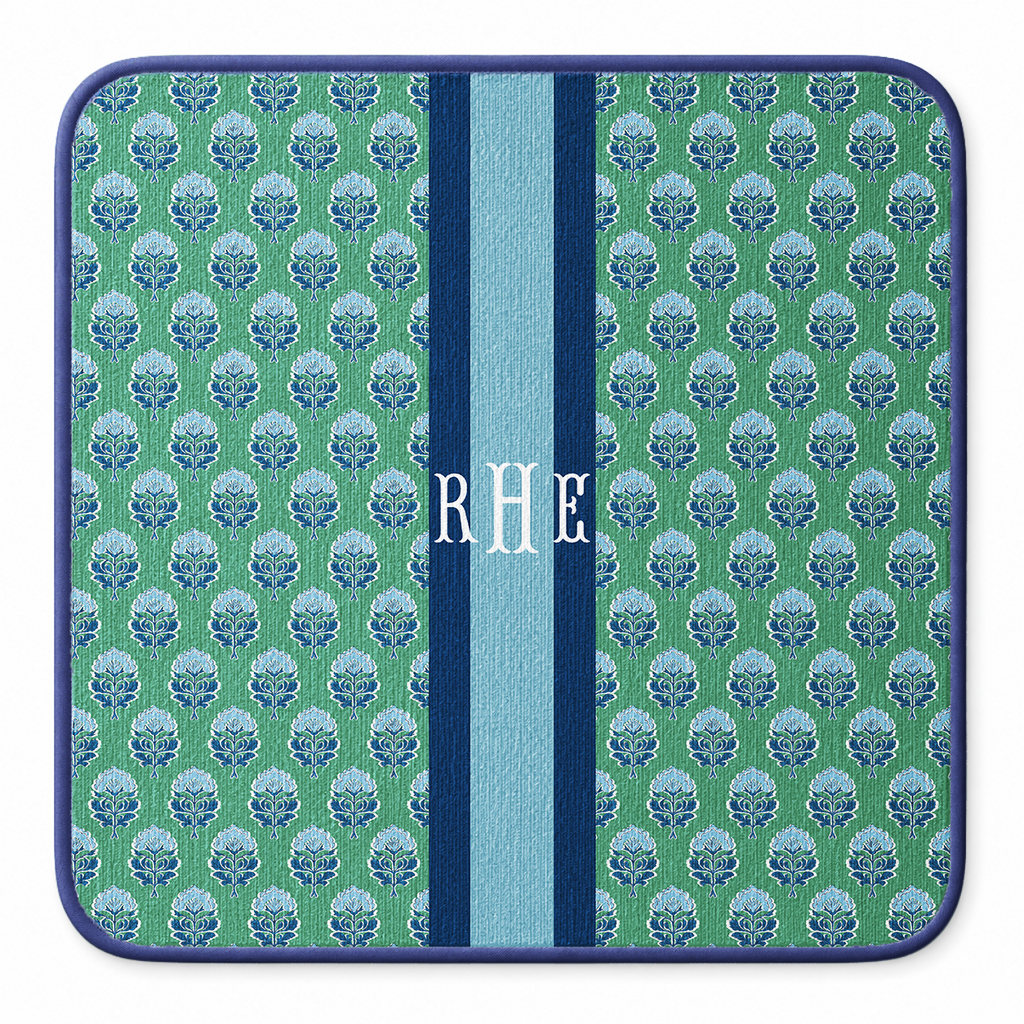 Personalized Mahjong Mats | Custom Mahjong Mats