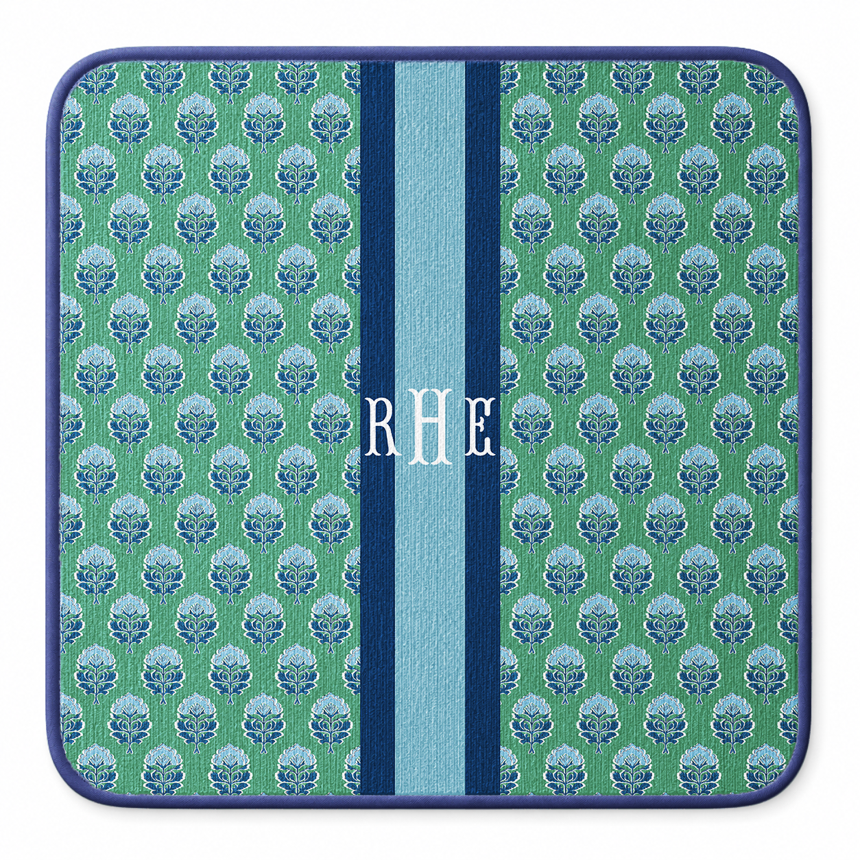 Personalized Mahjong Mats | Custom Mahjong Mats