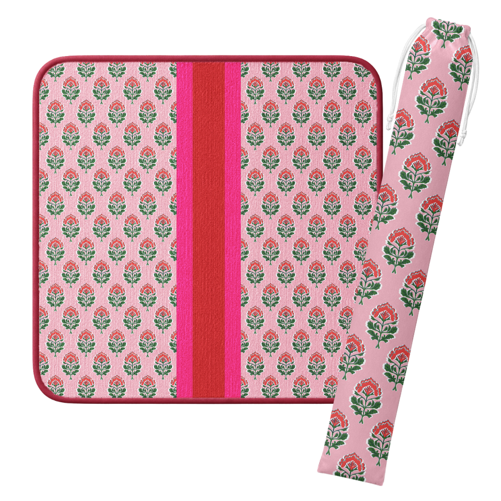 Personalized Mahjong Mats | Custom Mahjong Mats