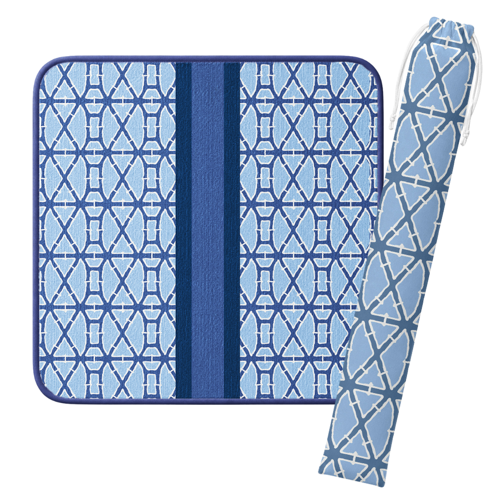 Personalized Mahjong Mats | Custom Mahjong Mats
