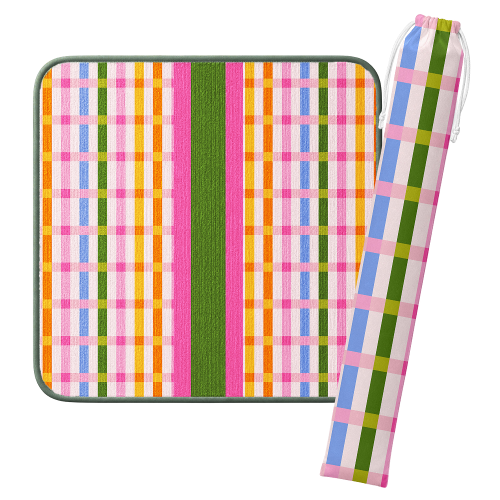 Personalized Mahjong Mats | Custom Mahjong Mats