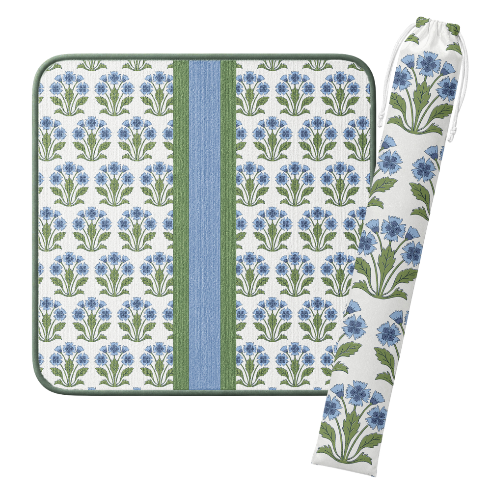 Personalized Mahjong Mats | Custom Mahjong Mats
