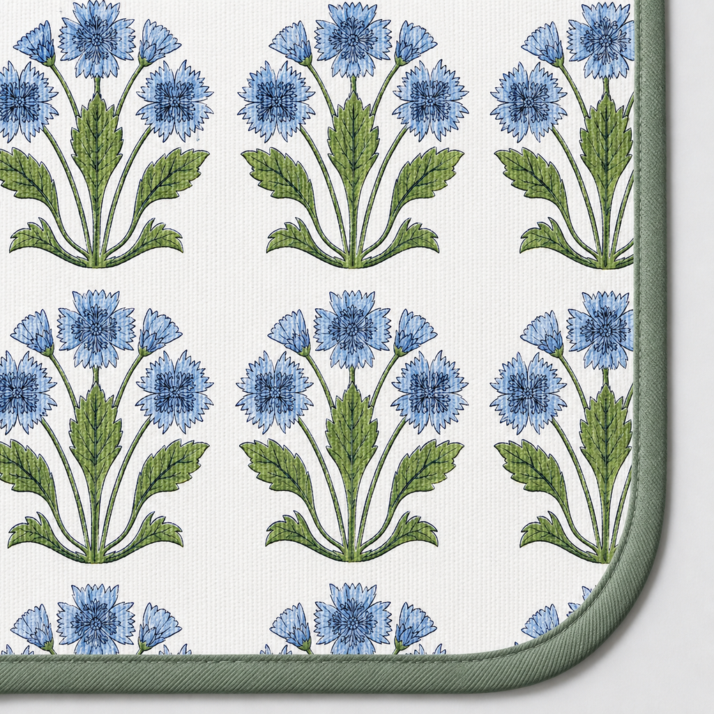 Dianthus | Mahjong Mats
