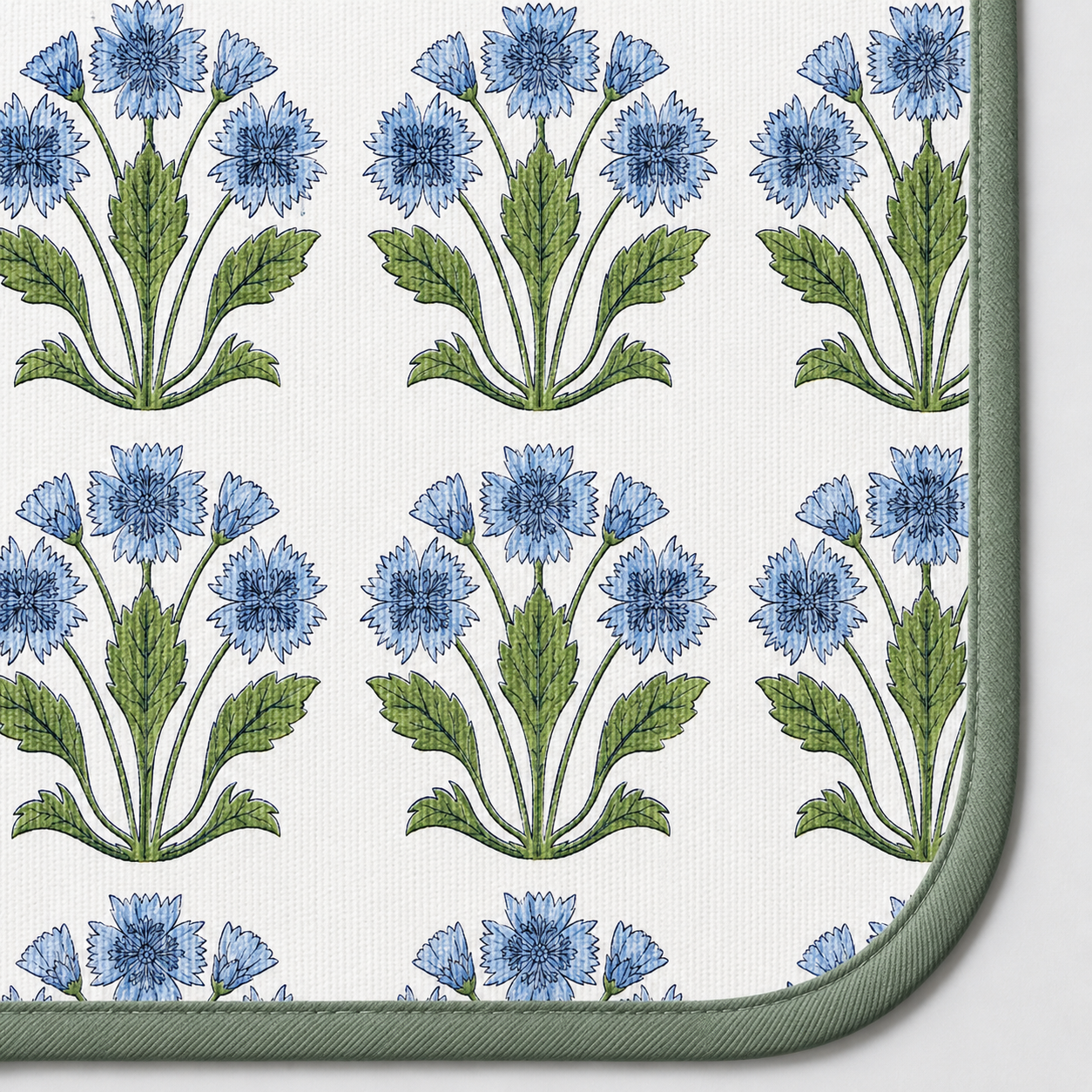 Dianthus | Mahjong Mats
