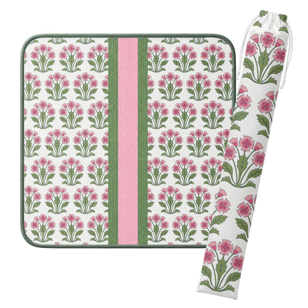 Personalized Mahjong Mats | Custom Mahjong Mats