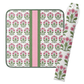 Dianthus | Mahjong Mats