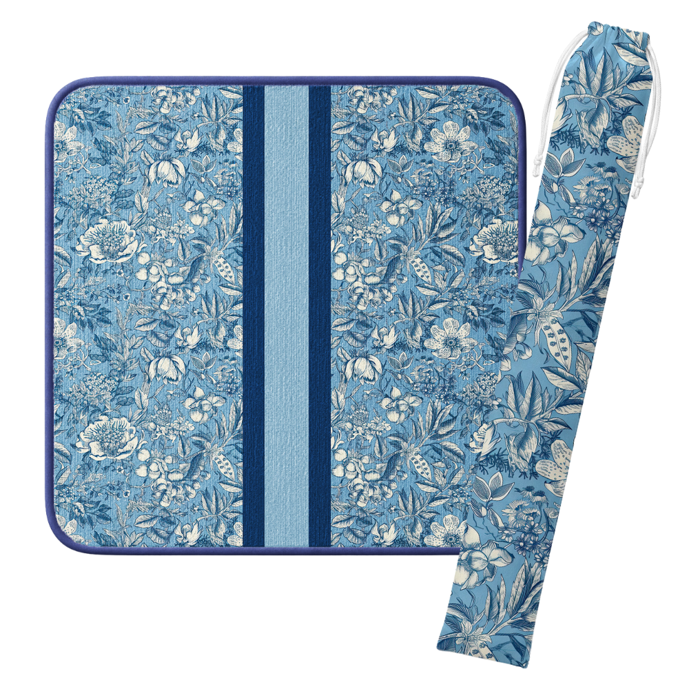 Personalized Mahjong Mats | Custom Mahjong Mats