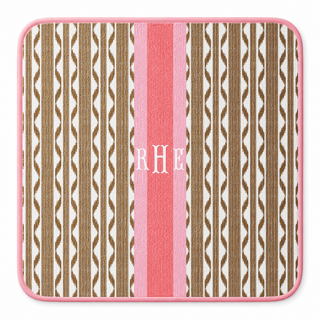 Ikat | Mahjong Mats