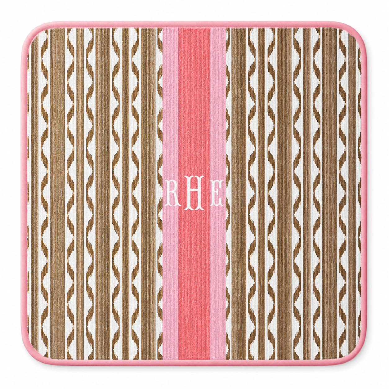 Ikat | Mahjong Mats