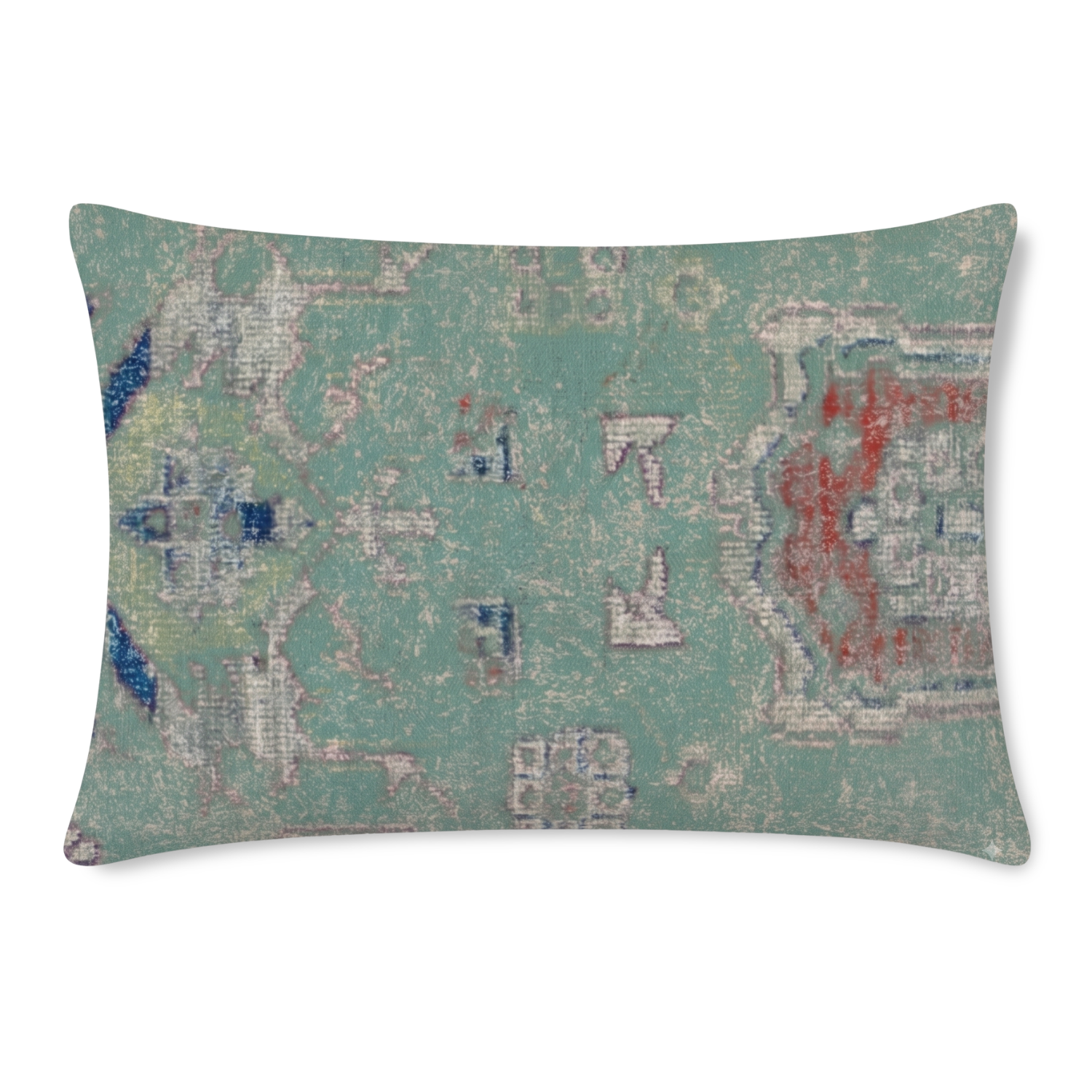 Noora Turkish Chenille Pillow