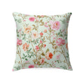 Rosie Tailored Pillows | Patterned Pillows