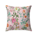 Constance Tailored Pillows | Patterned Pillows