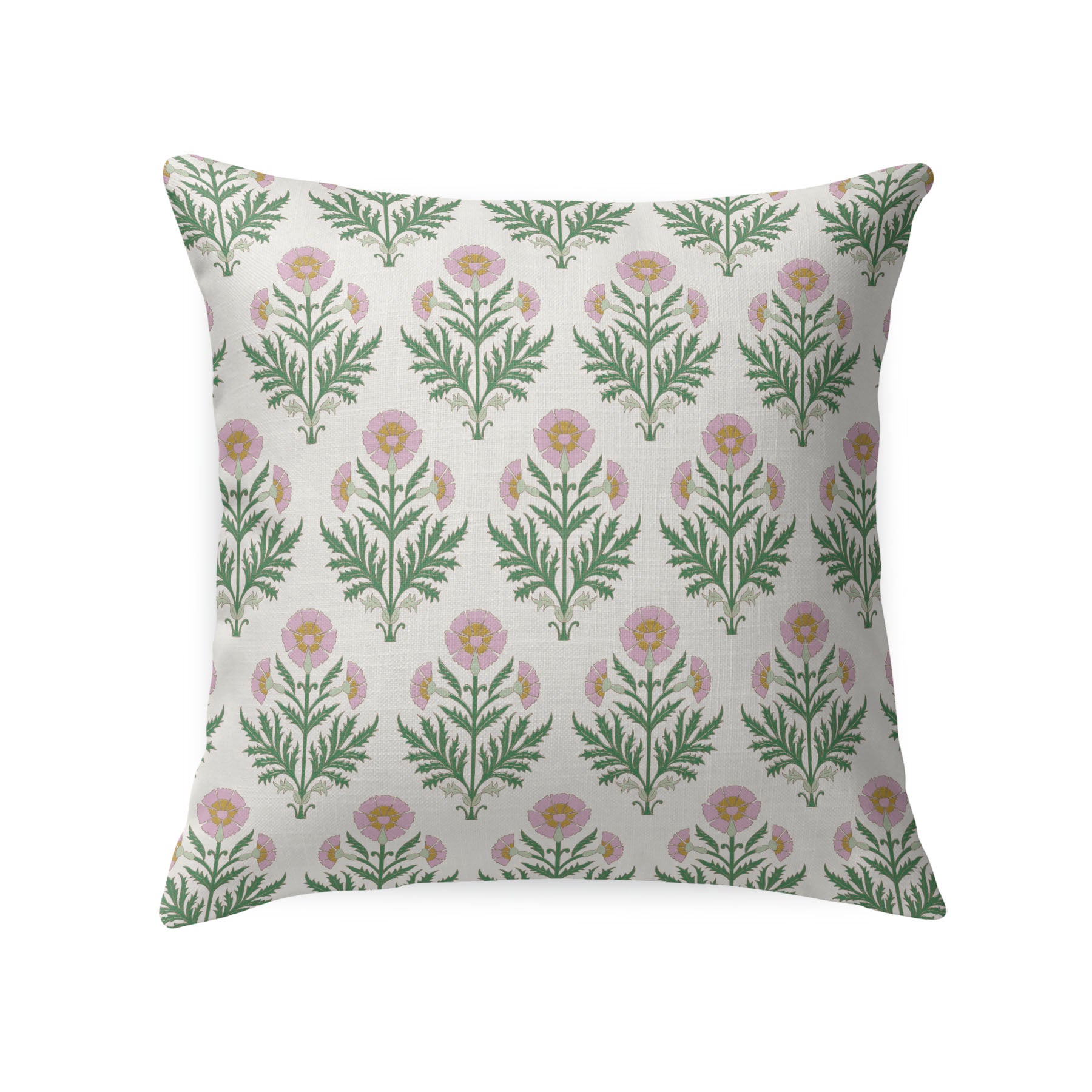 Dandelion Tailored Pillows | Patterned Pillows