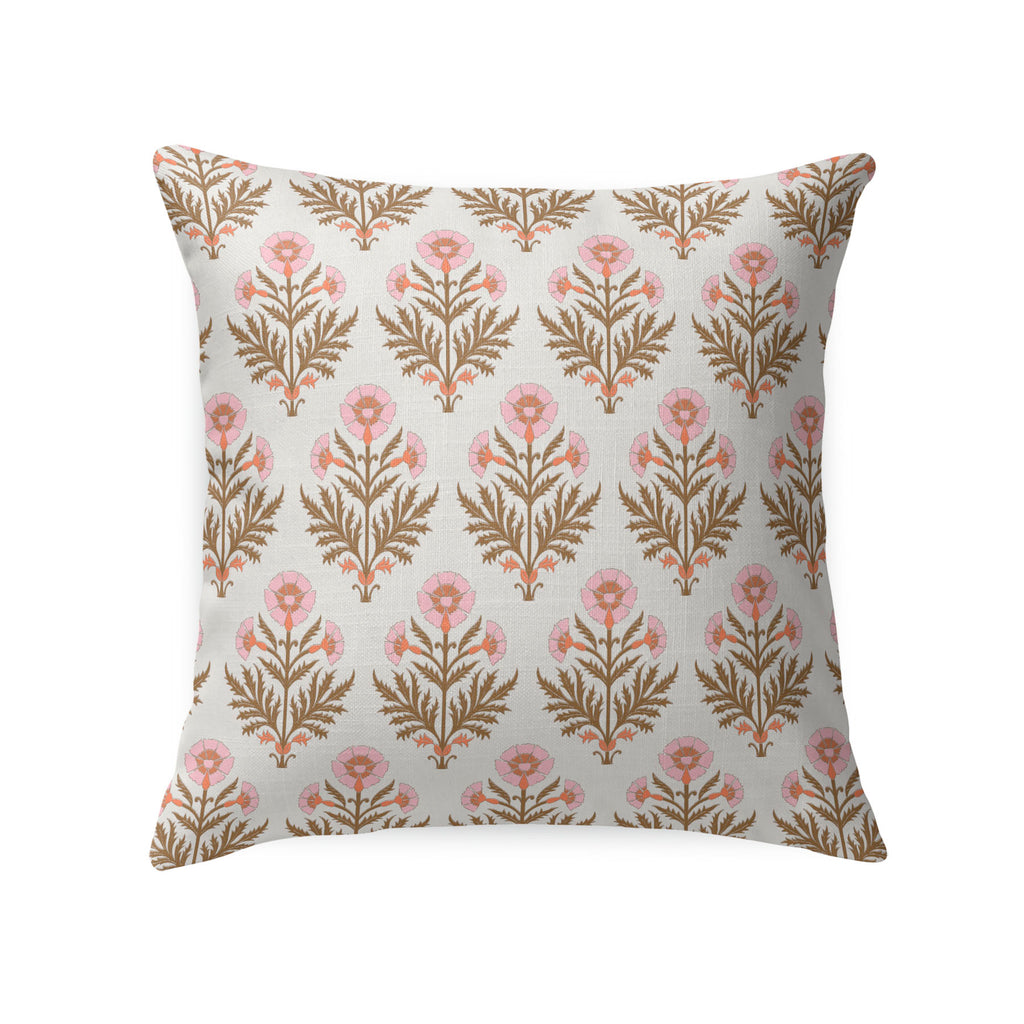 Dandelion Tailored Pillows | Patterned Pillows