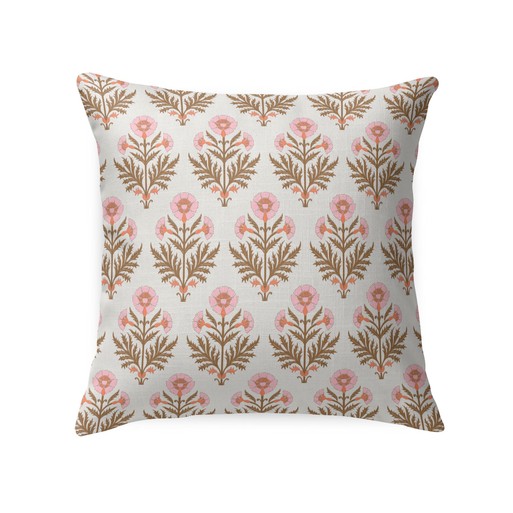 Dandelion Tailored Pillows | Patterned Pillows