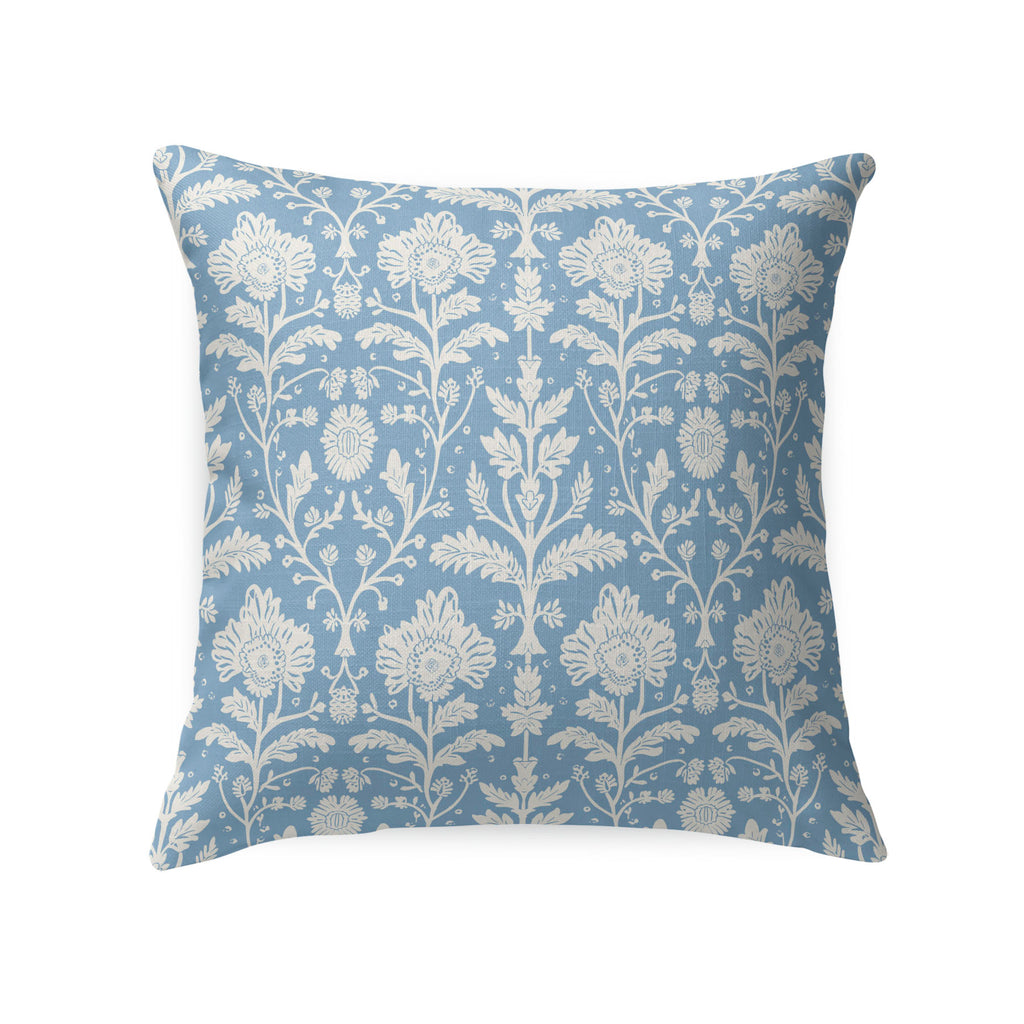 Delia Tailored Pillows | Patterned Pillows