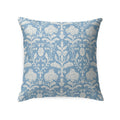 Delia Tailored Pillows | Patterned Pillows