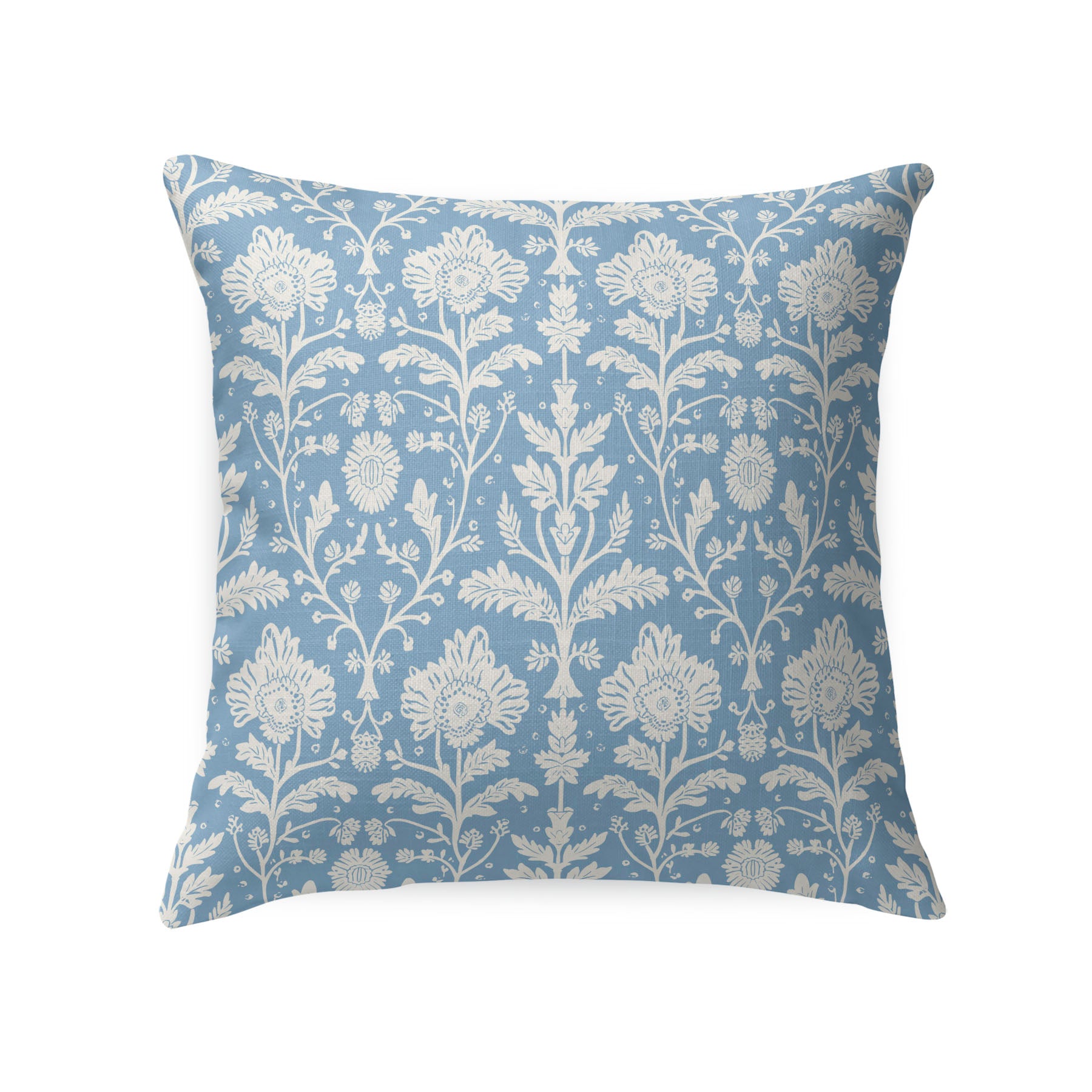 Delia Tailored Pillows | Patterned Pillows