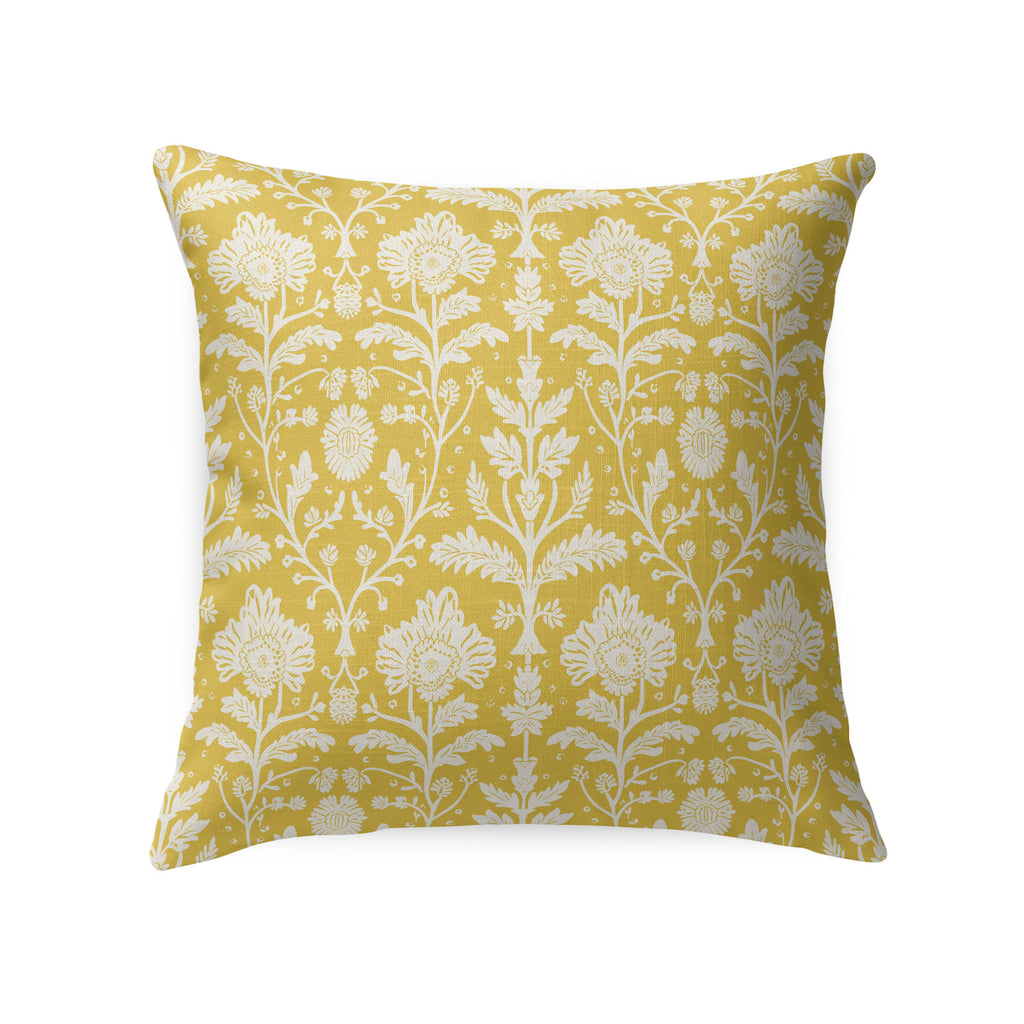 Delia Tailored Pillows | Patterned Pillows